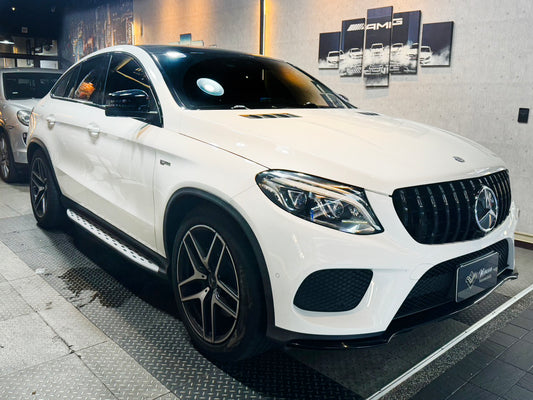 【Winson威聲】BENZ GLE-Class 升級 安卓機-Upgrade Android Car Head Unit