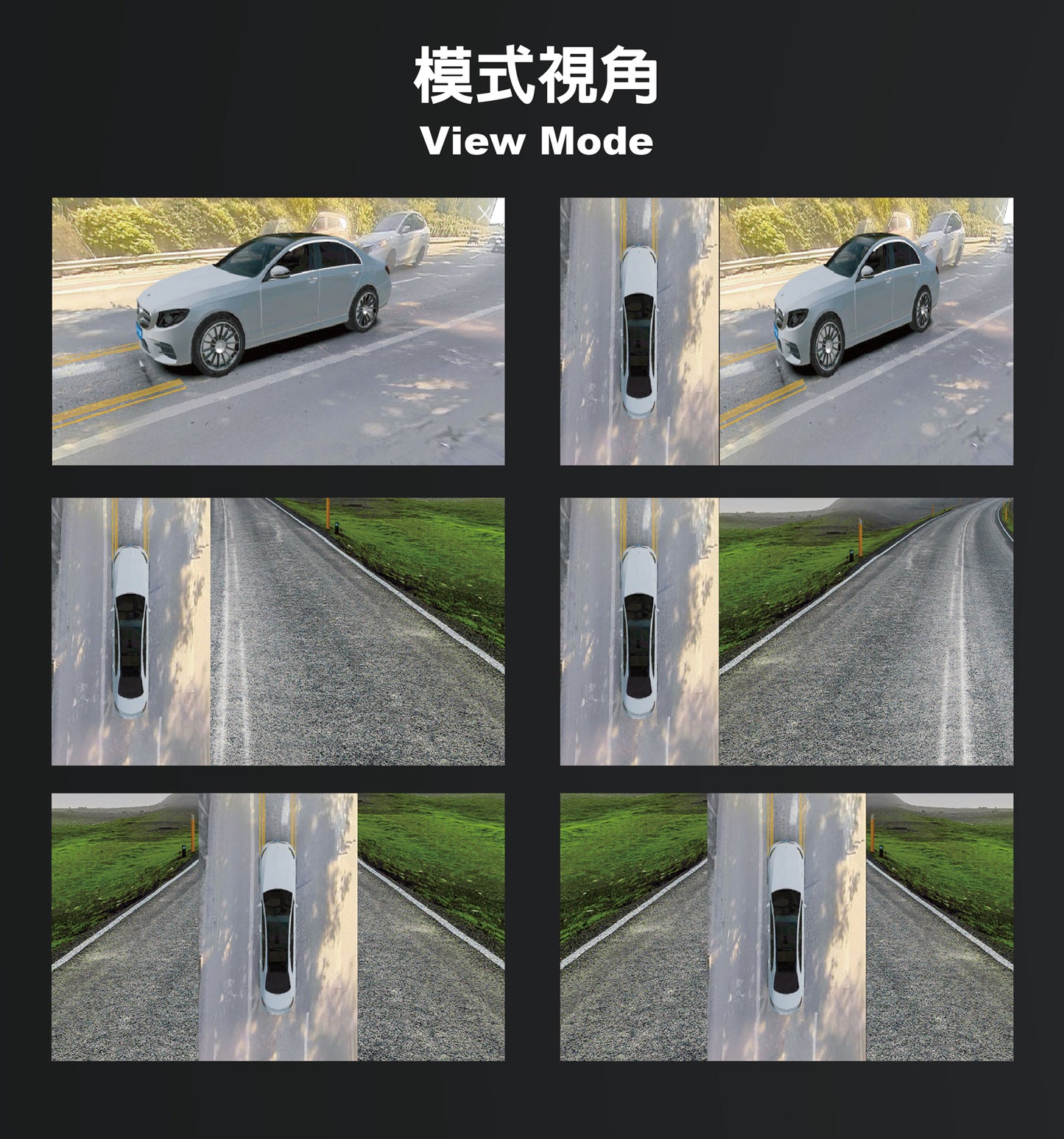 【Winson威聲】Porsche 保時捷 全車系 專用型 3D 360環景/全車系/大廣角-全台到府安裝請先聯繫