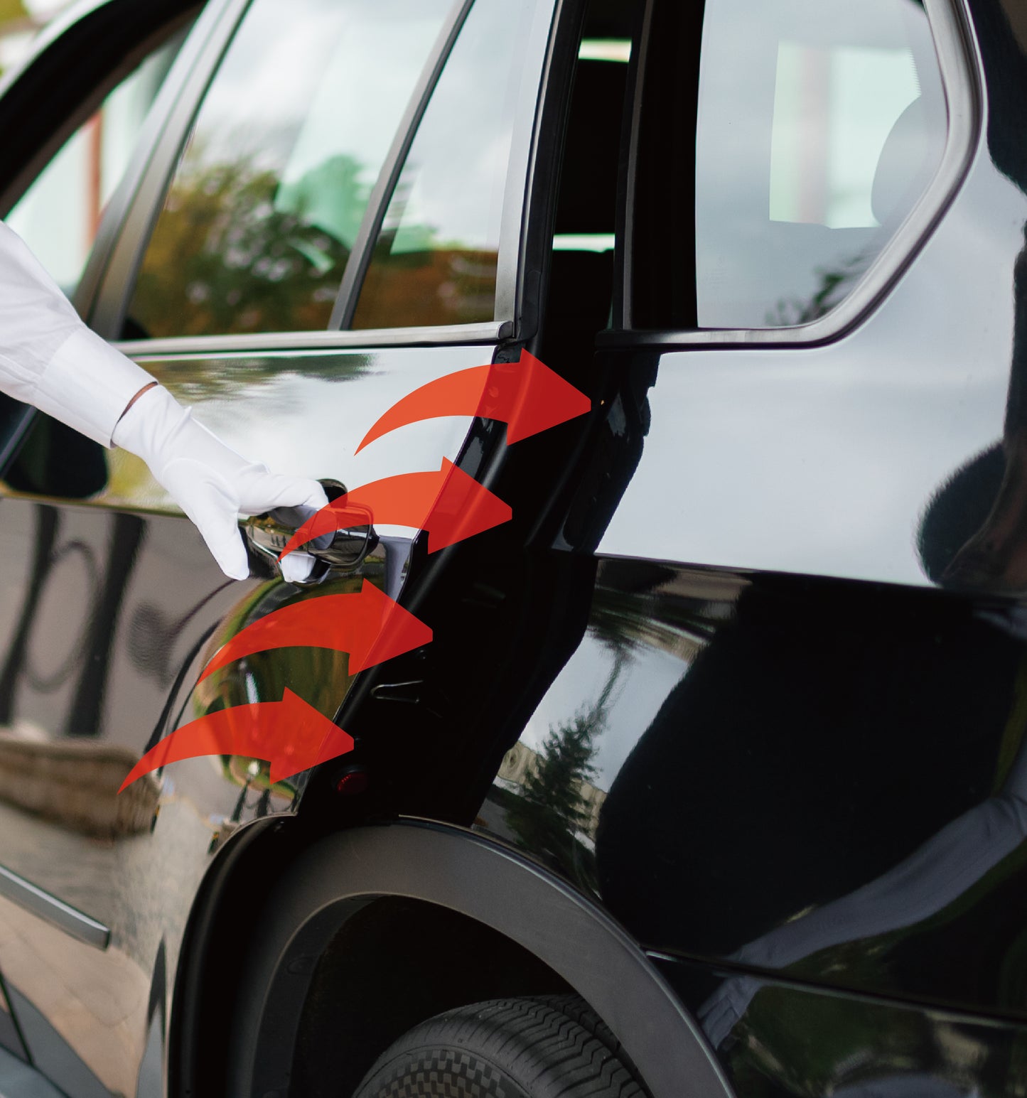 【Winson威聲】Porsche 保時捷 專用 電吸門/電吸式尾門-全台到府安裝請先聯繫