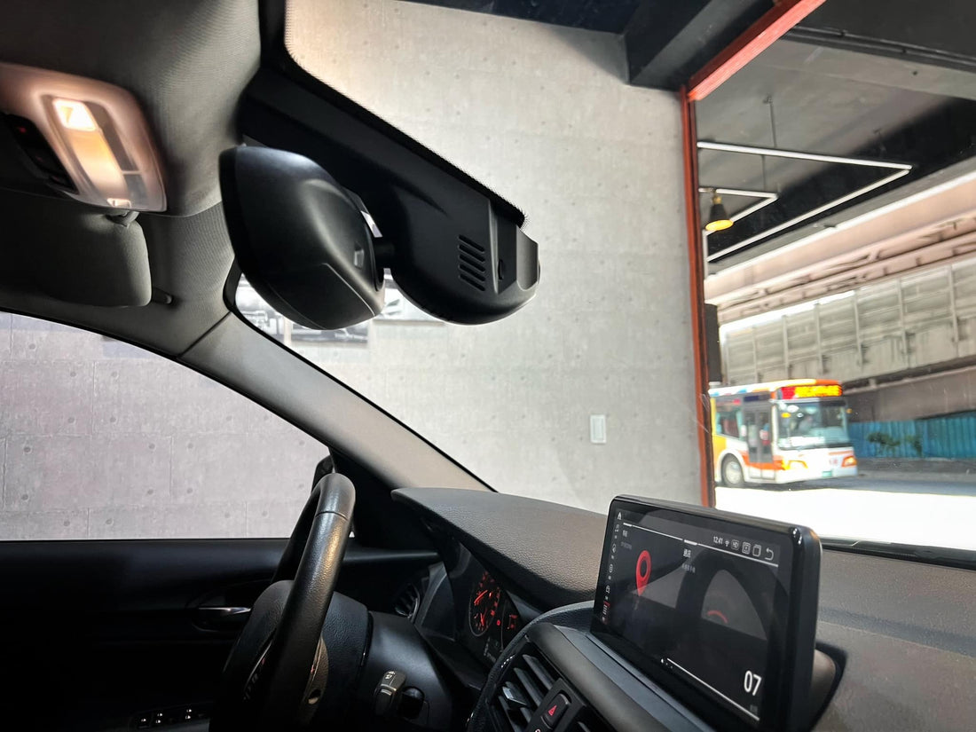 【Winson威聲】如何選擇行車記錄器，但不知道如何選擇合適的嗎？