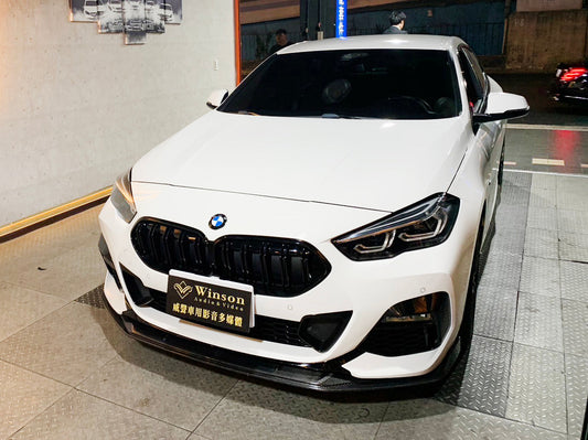 【Winson威聲】BMW 2Series F44 升級 安卓介面盒-Upgrade Interface Box