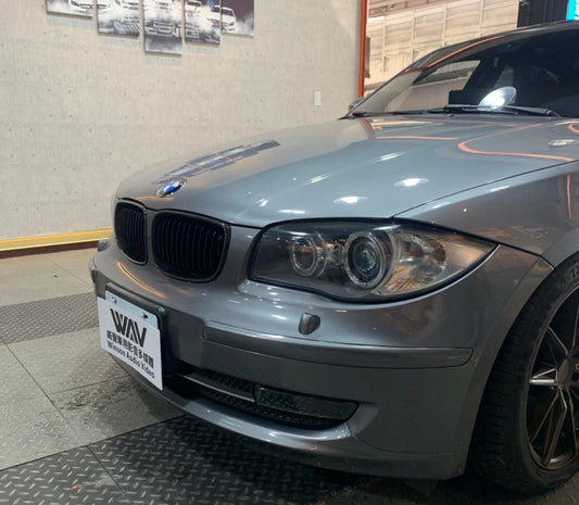 【Winson威聲】BMW 1Series E87 升級 安卓機-Upgrade Android Car Head Unit