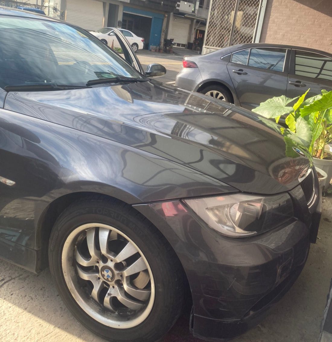 【Winson威聲】BMW 3Series E90 升級 安卓機-Upgrade Android Car Head Unit