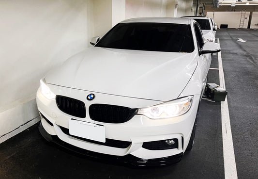 【Winson威聲】BMW 4Series F32 升級 液晶儀表板-Upgrade Digital Instrument Cluster