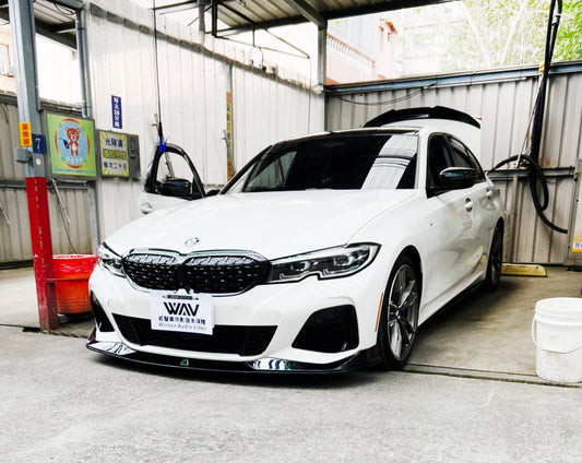 【Winson威聲】BMW Ｍ Series Ｍ3  升級 安卓機-Upgrade Android Car Head Unit