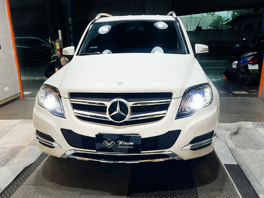 【Winson威聲】BENZ GLK-Class 升級 安卓機/360環景系統-Upgrade Android Car Head Unit / 360 Surround View