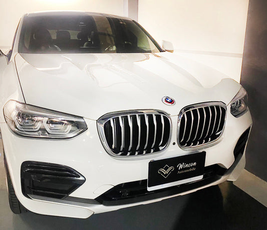 【Winson威聲】BMW XSeries X4 G02 升級 安卓介面盒-Upgrade Interface Box