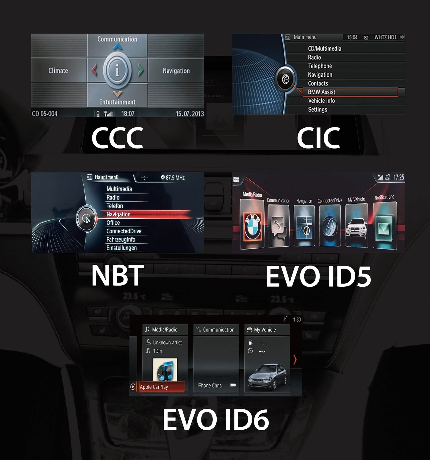 【Winson威聲】10.25"吋 安卓機 BMW E90 原車無螢幕專用/保留原車系統皆可升級-全台到府安裝請先聯繫